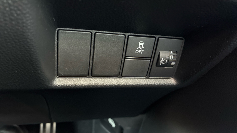 Honda Jazz 1.5 i-MMD Hybrid Advance Sport 5dr eCVT Hybrid Hatchback